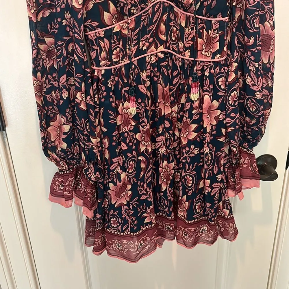 NWT Farm Rio dress - Image 6