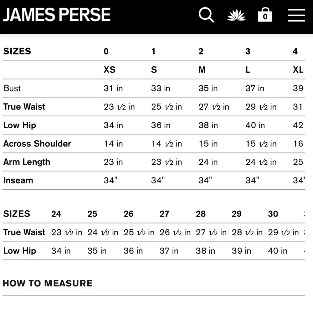 James Perse Tie Dye Cotton Jersey Sweatshirt size 1 - Image 5