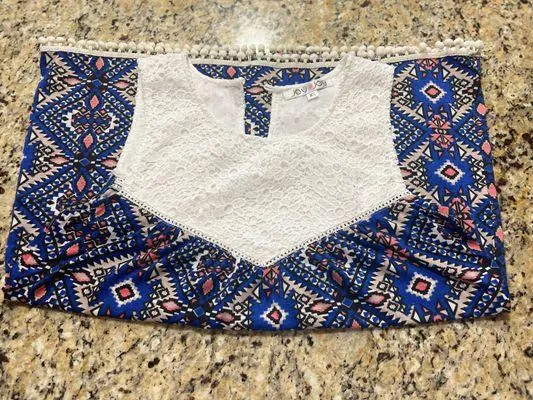 Joy Joy Blouse - Image 7