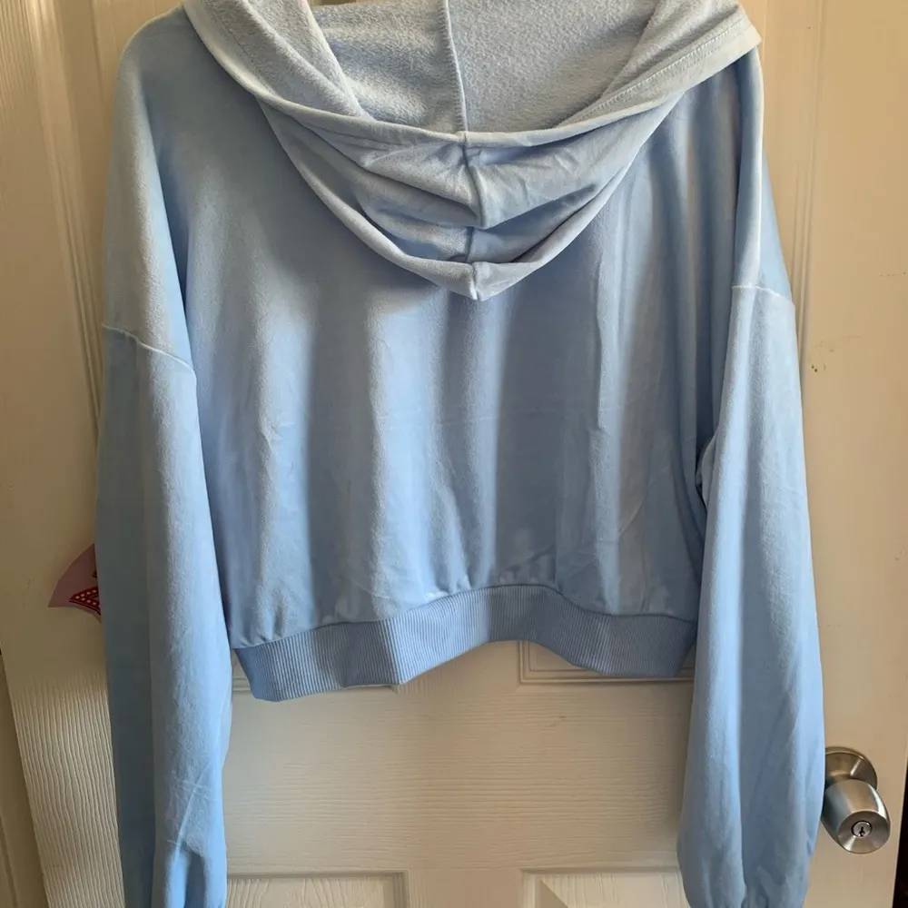 Orange kiss jacket - Image 4