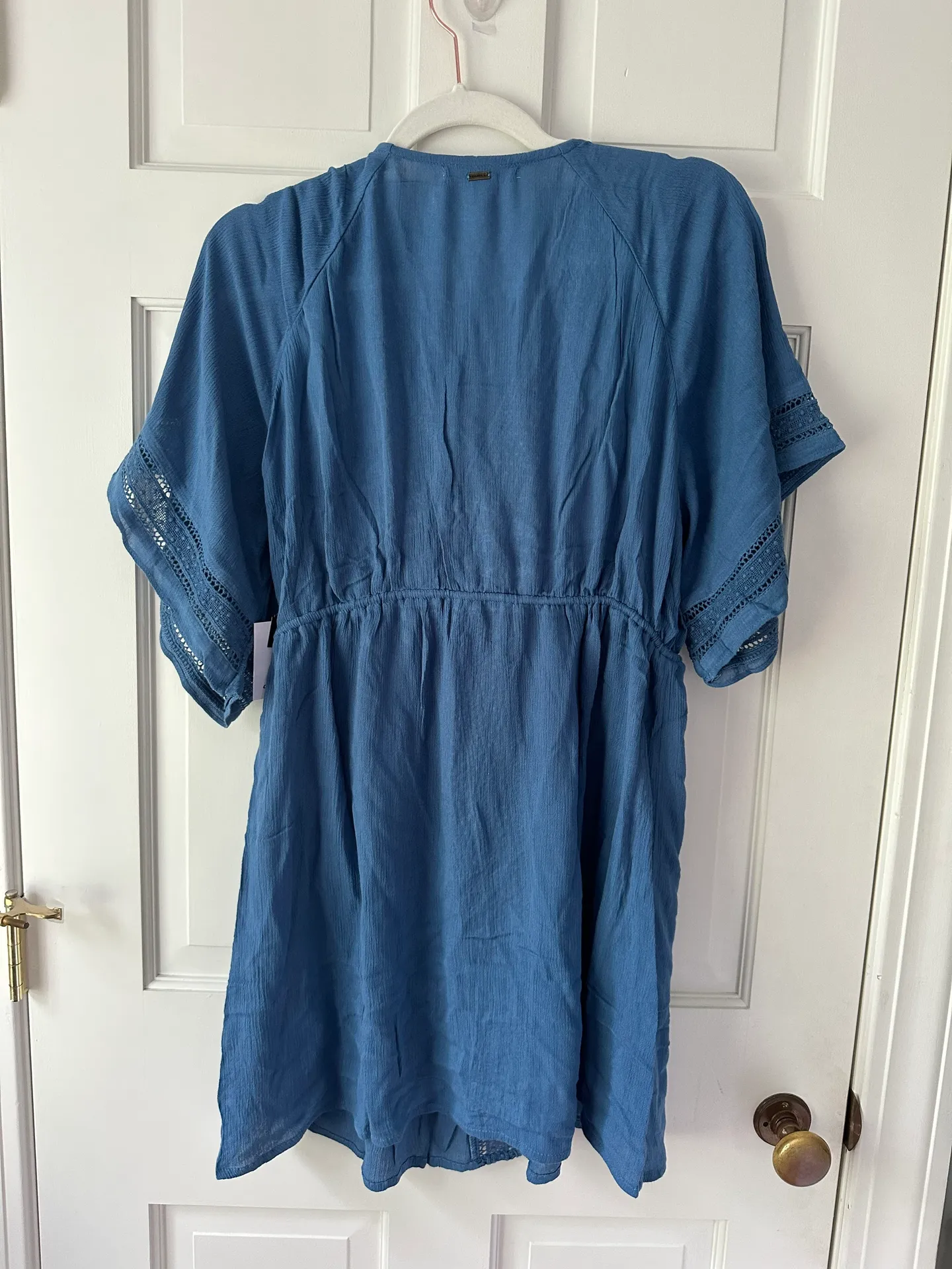 Swimsuit Cover Up - Image 2