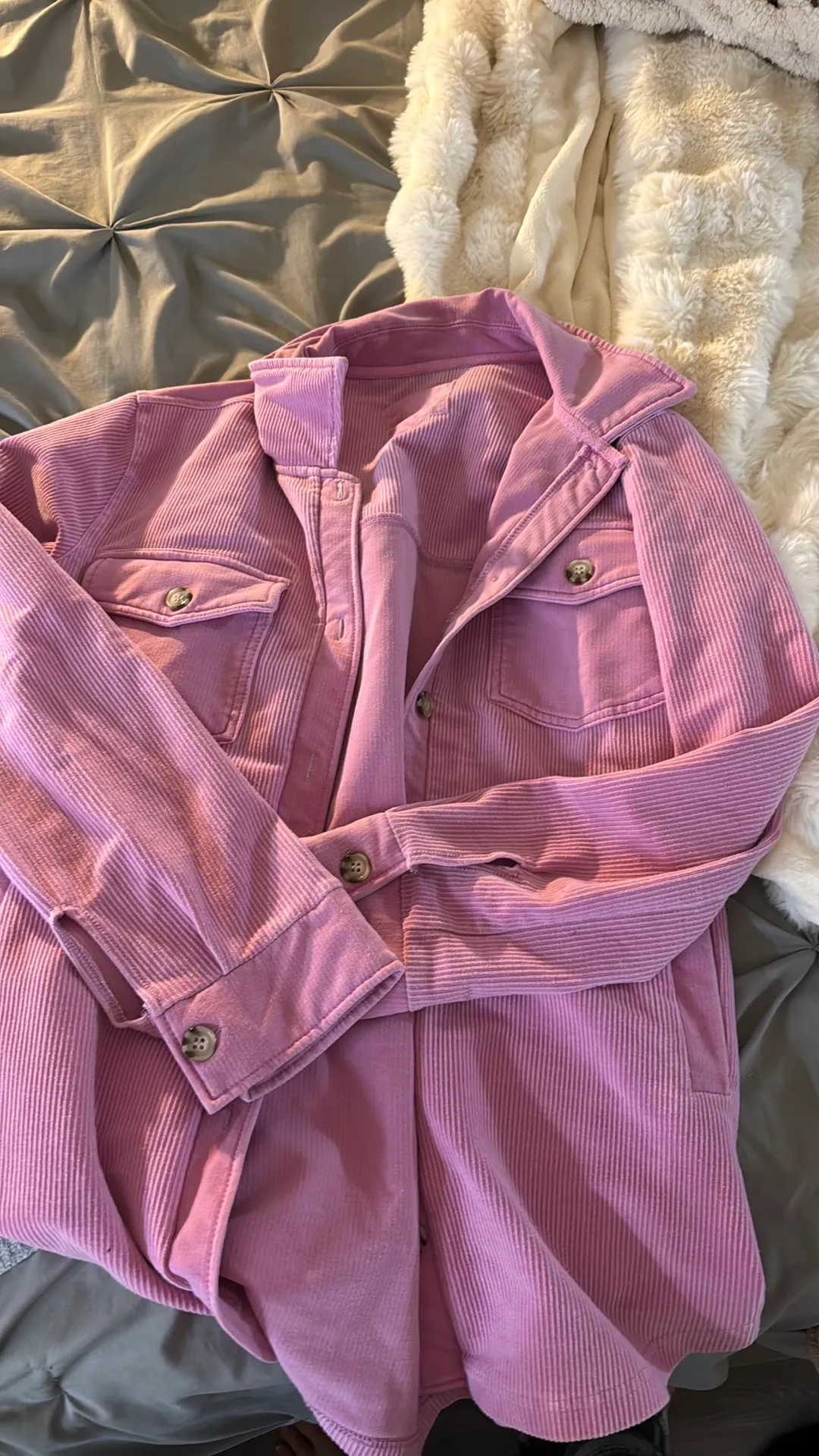 Altar'd State  Top - Image 3