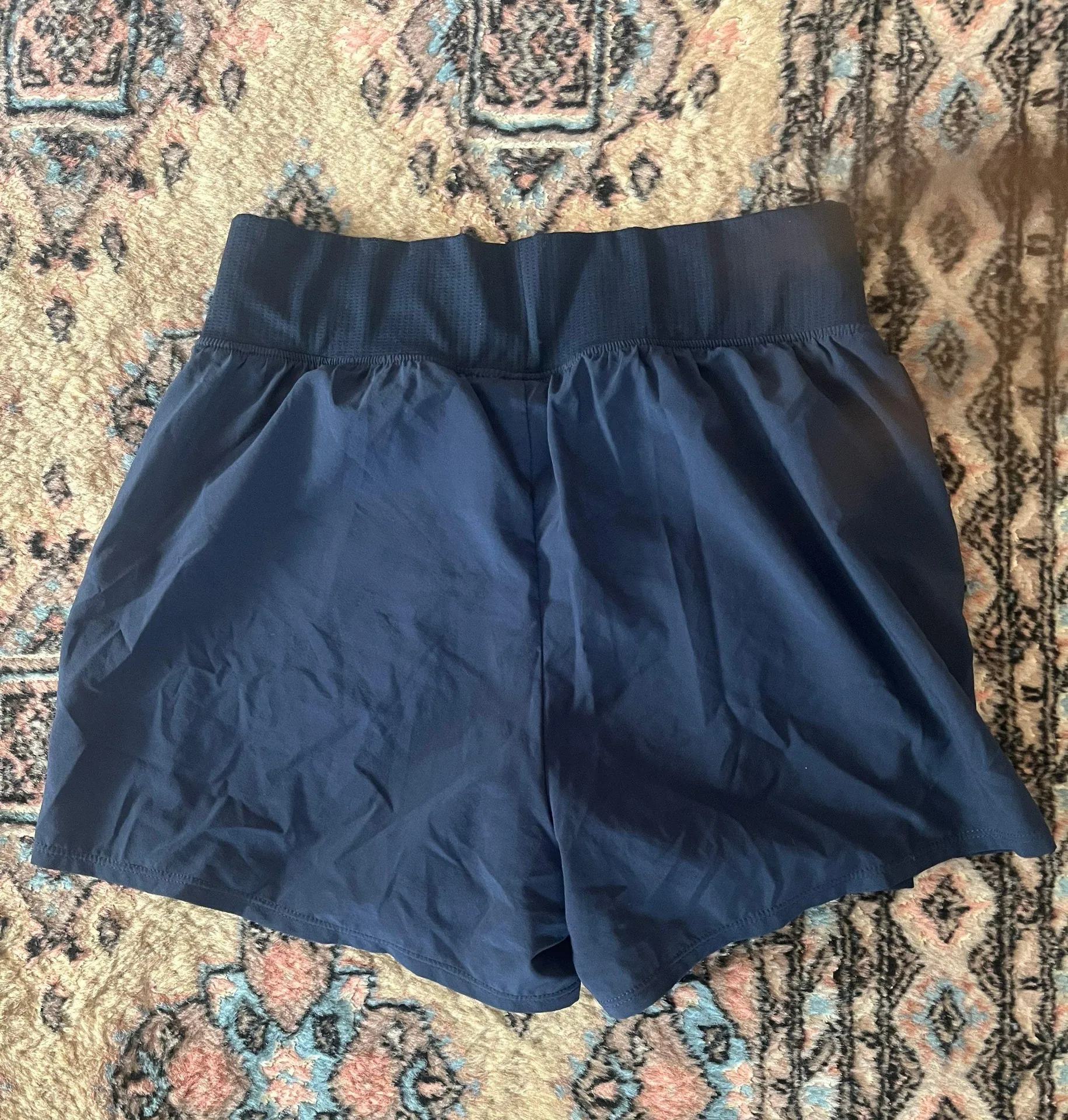 Women’s Running Shorts - Image 2