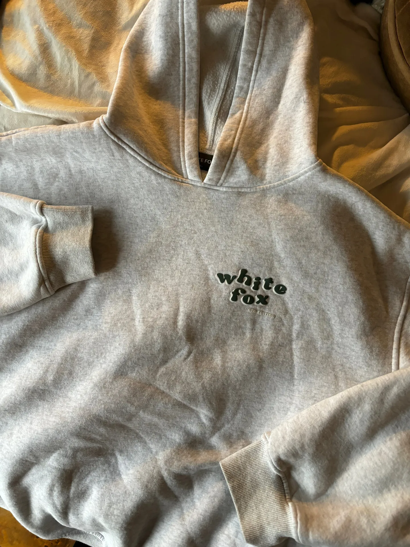 Hoodie - Image 4