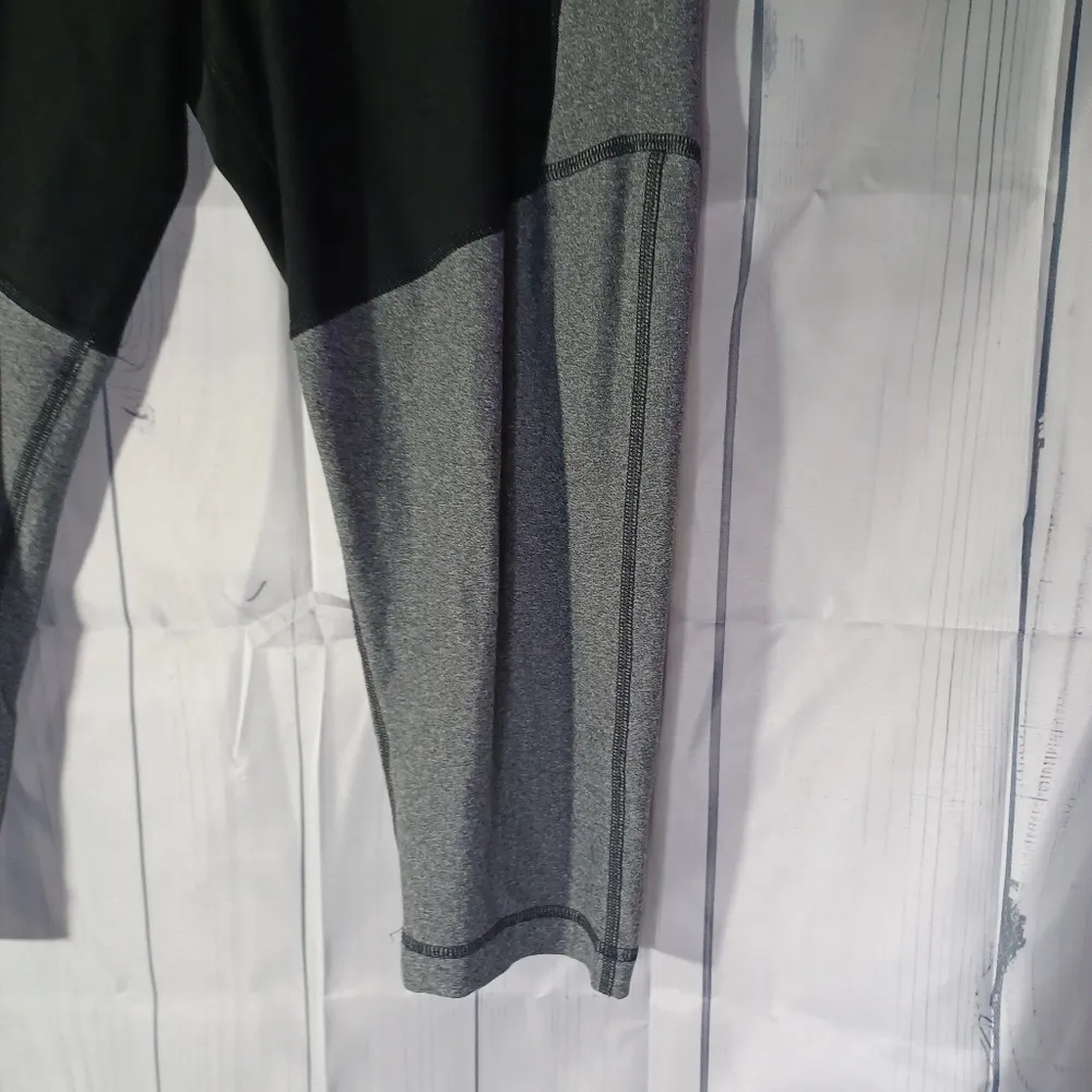 Adidas climalite cropped leggings - Image 3