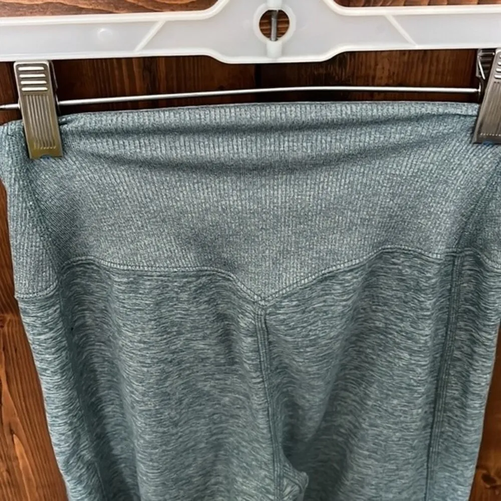 Alosoft Lounge Legging, Size XS - Image 6