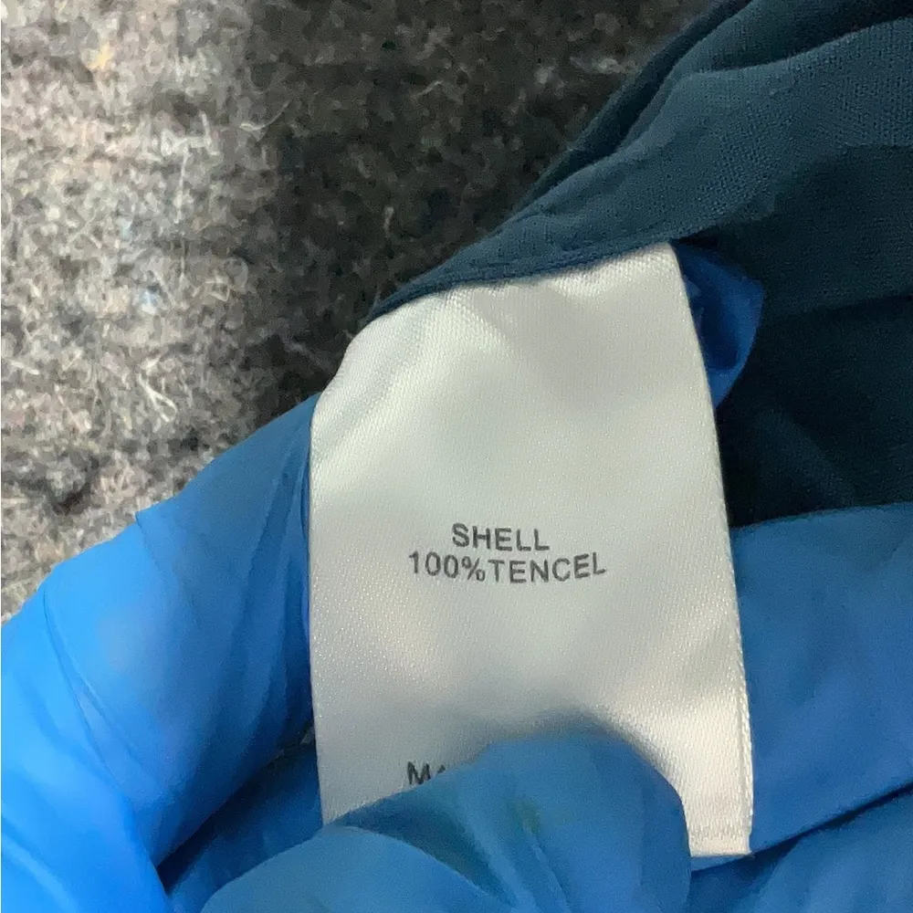 L'Academie| The Lorriana Mini Dress | Size: XS | Color: Navy Blue - Image 7