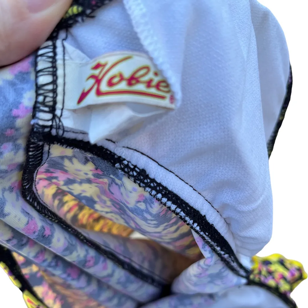 Y2k kobie swim suit tank top size small - Image 5