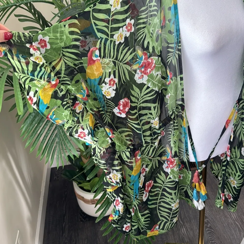 vince camuto cover up, One Size, $68 - Image 2