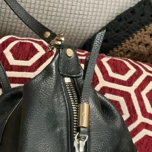 BR Black purse - Image 2