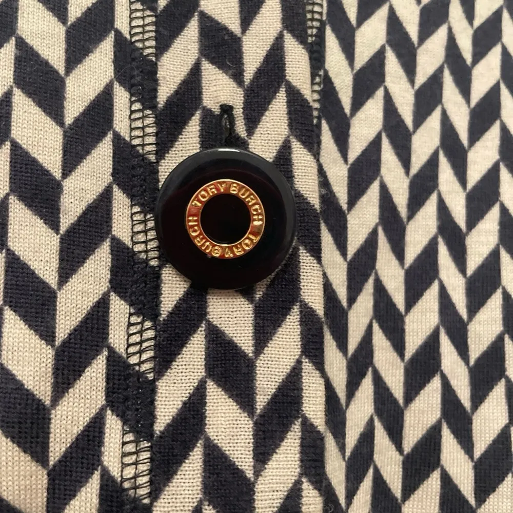 Tory Burch cardigan - Image 2