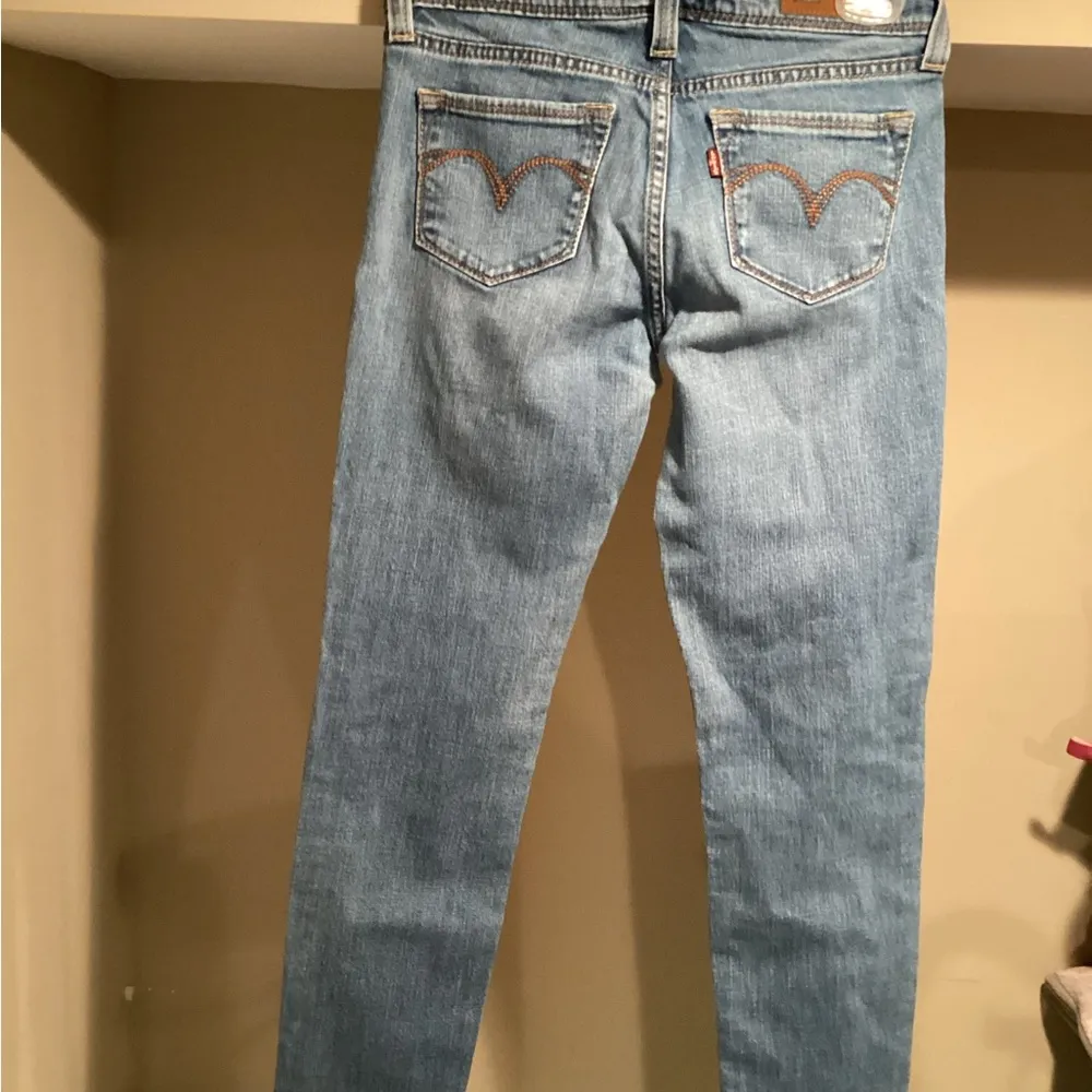 Levi's Junior Levi jeans - Image 2