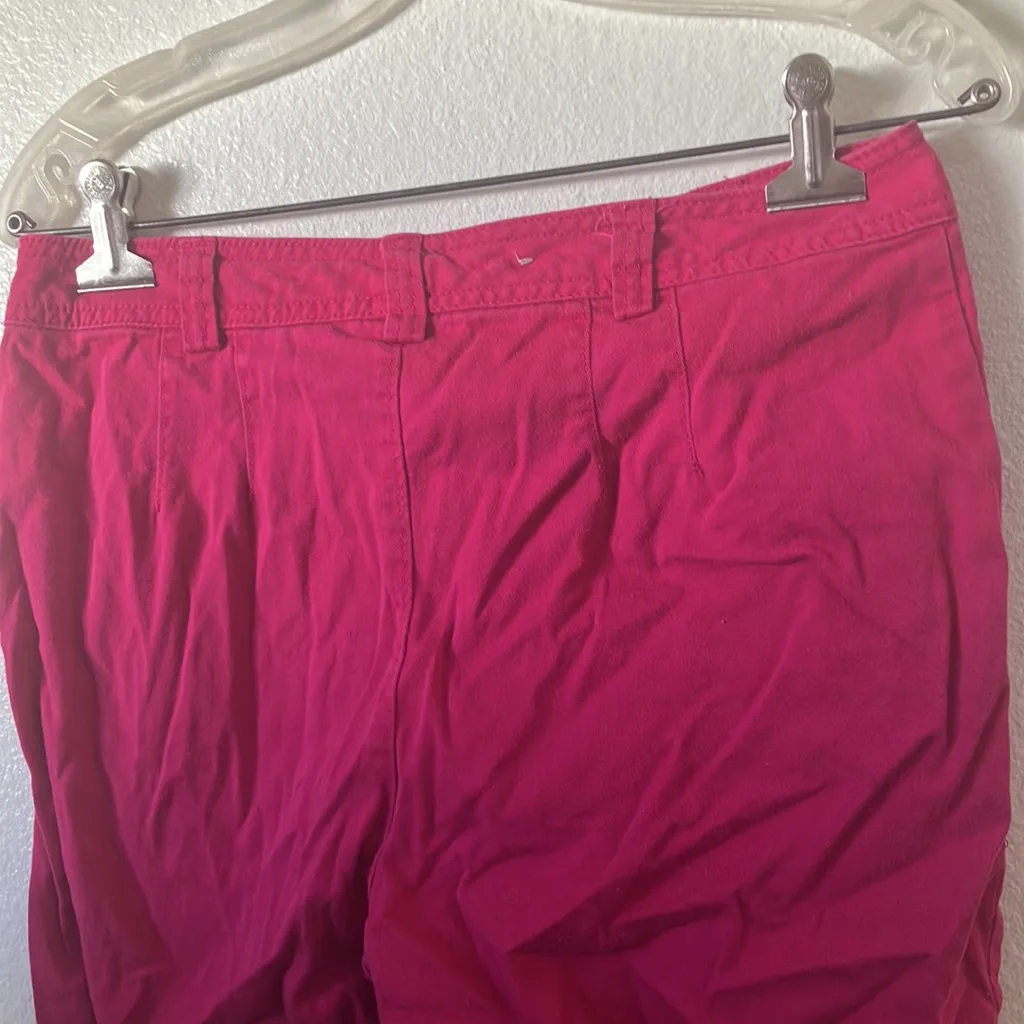 FINAL MARKDOWN White stag shorts 8 - Image 4