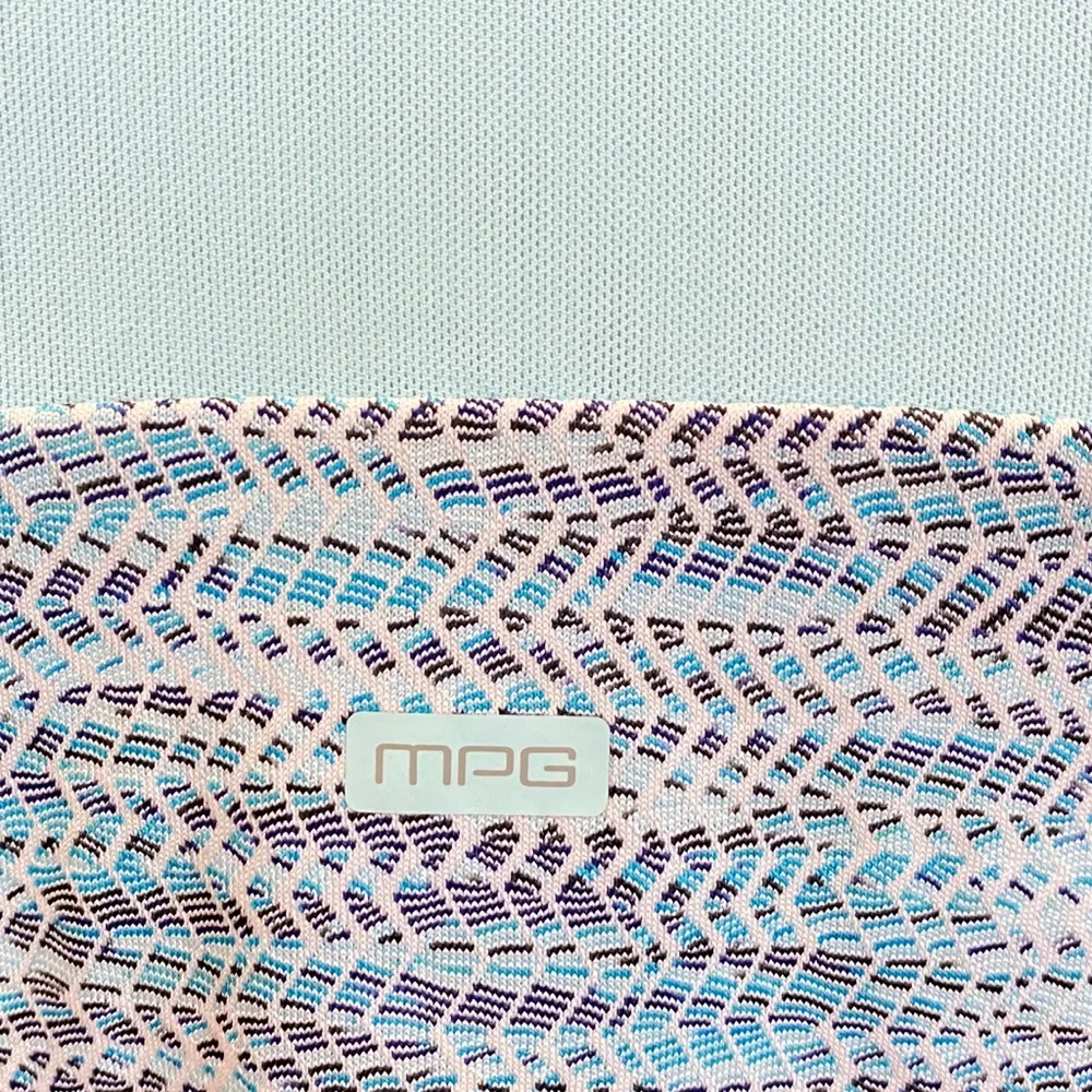 Mondetta MPG Small Padded Athletic Travel Sporty Dress - Image 5