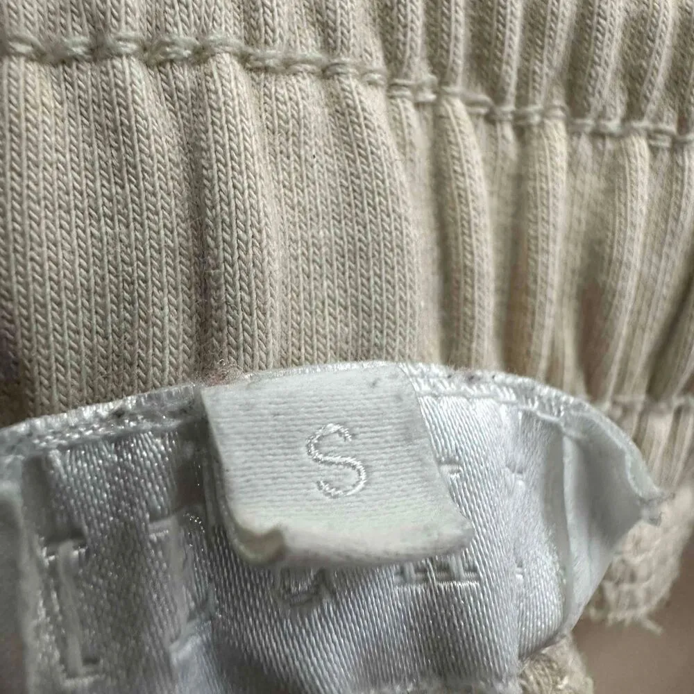 Meshki Extra Soft Elastic Joggers Size Small - Image 4