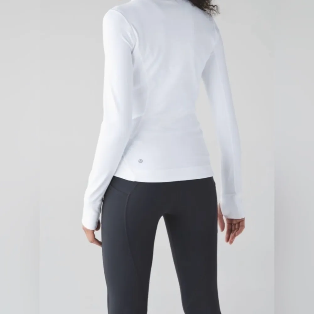 Lulu Precision Jacket in twilight Blue - Image 5