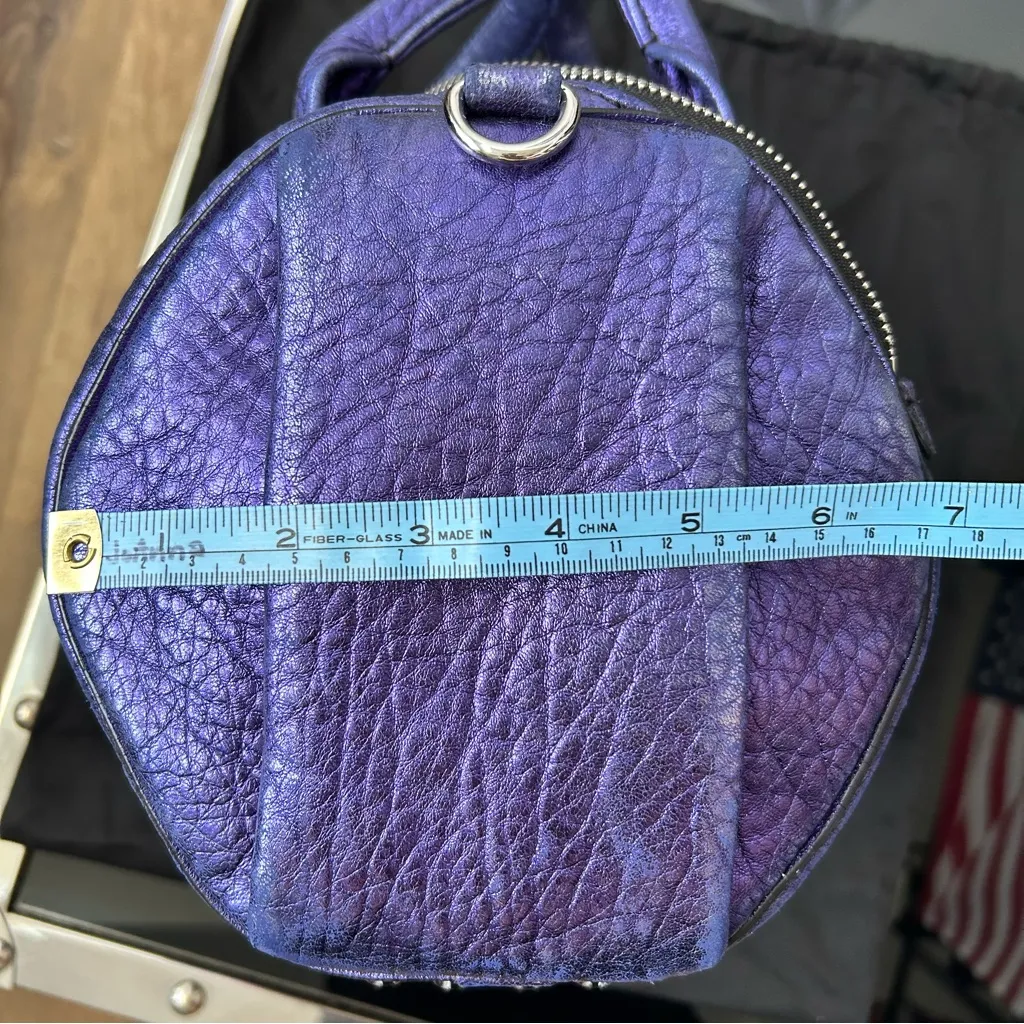 Alexander Wang Rocco bag - Image 11