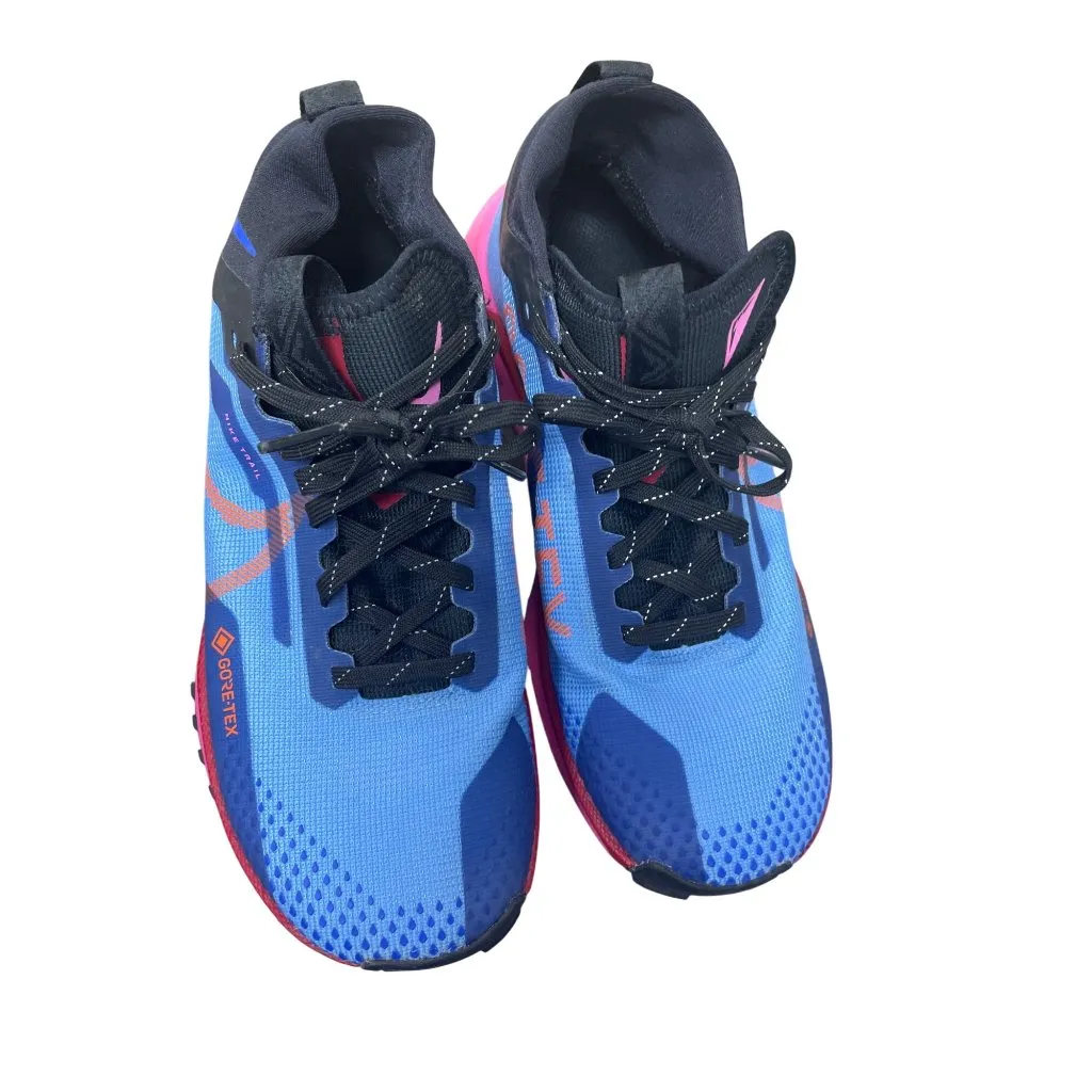 Nike FV1181-400 Womans Pegasus trail Gore Tex Trail Hiking Sneakers Sz 7.5 SKU 9 - Image 14