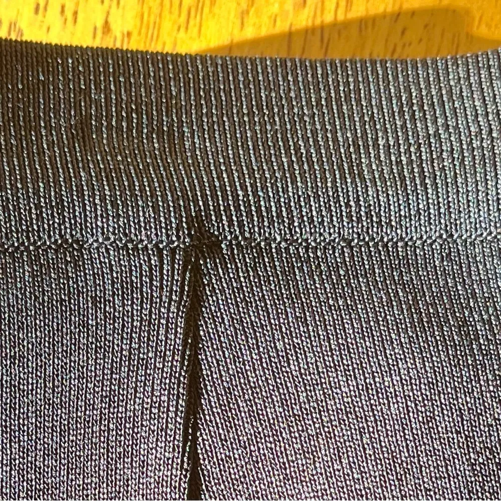 Misook Exclusively  black pants, size 8 - Image 2