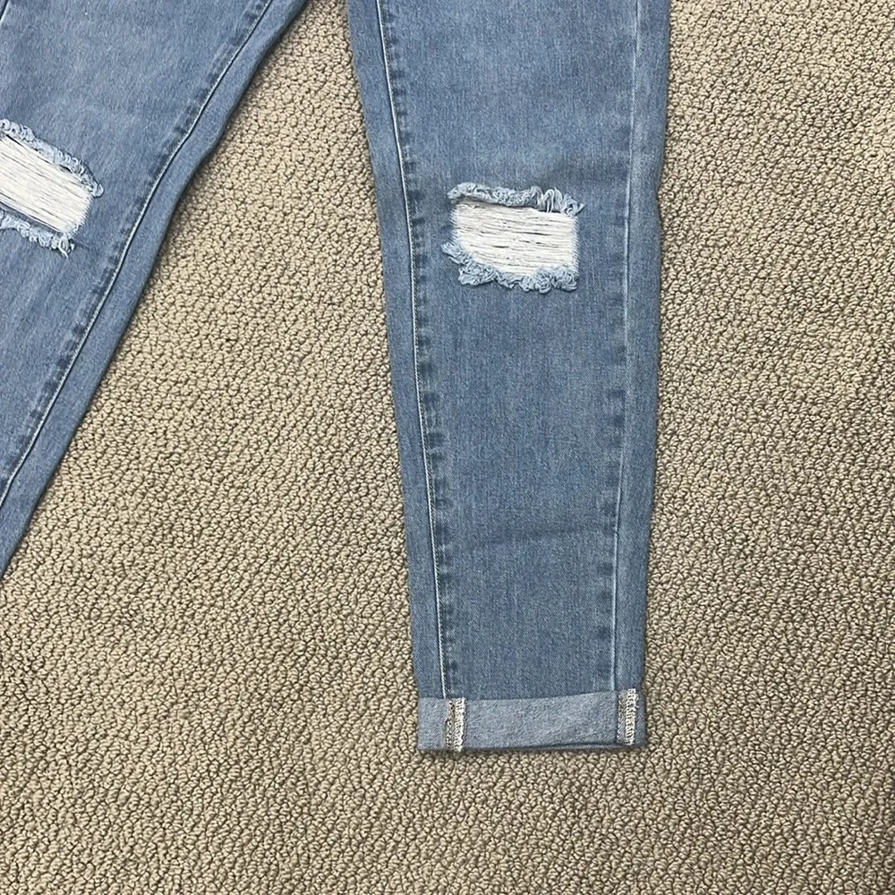 NWOT Shein jeans - Image 2