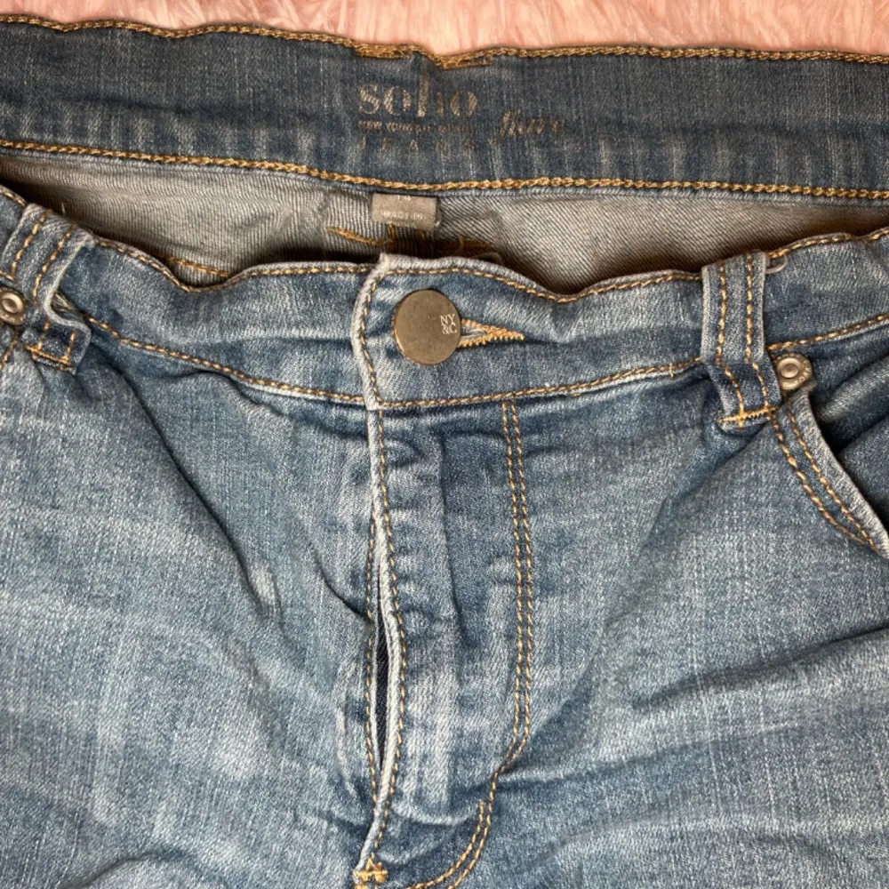Soho  Jean shorts - Image 3