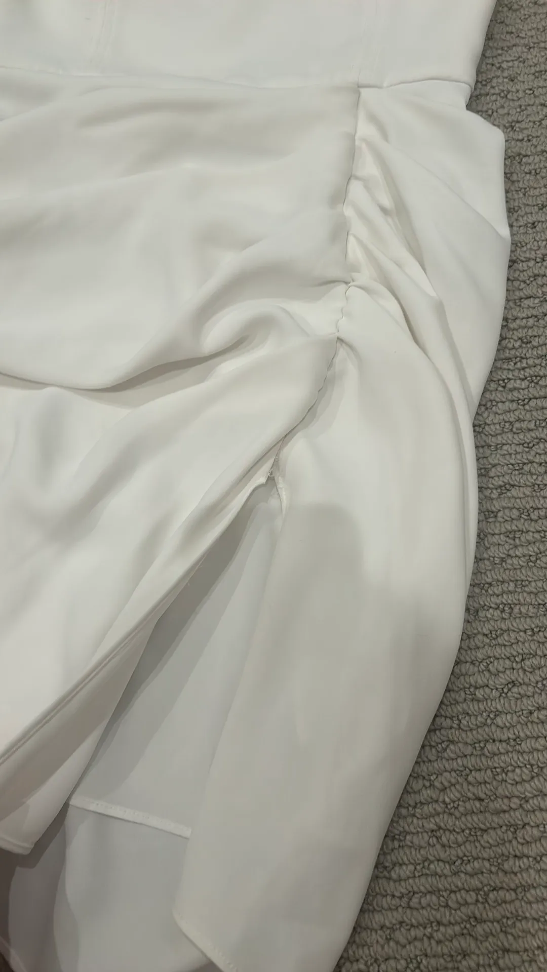 White Dress - Image 5