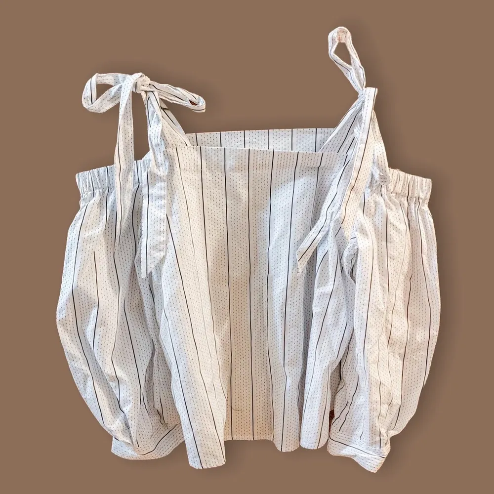 A New Day Off The Shoulder Top - Image 3