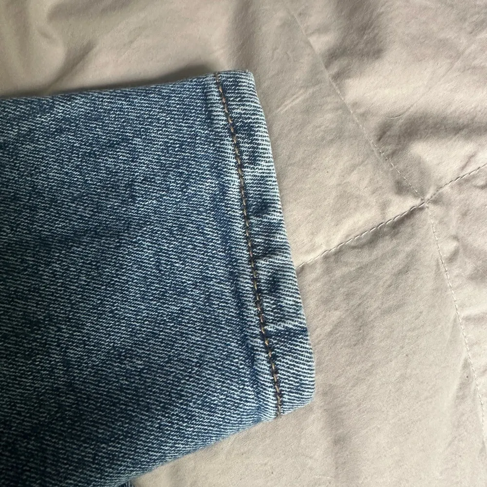 KENDALL + KYLIE Jeans “The Ultra Babe Skinny” Size 1/25 - Image 9