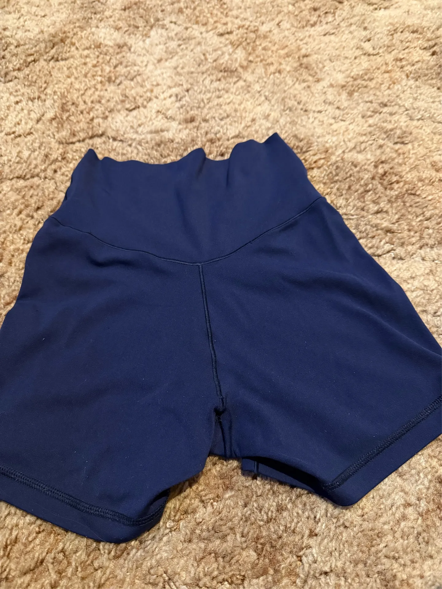 Aerie OFFLINE by Shorts Crossover Real Me - Image 2