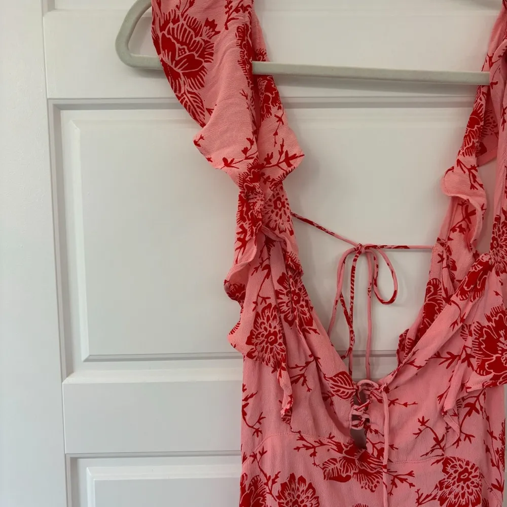 Cleobella Caroline Dress Floral - Image 8