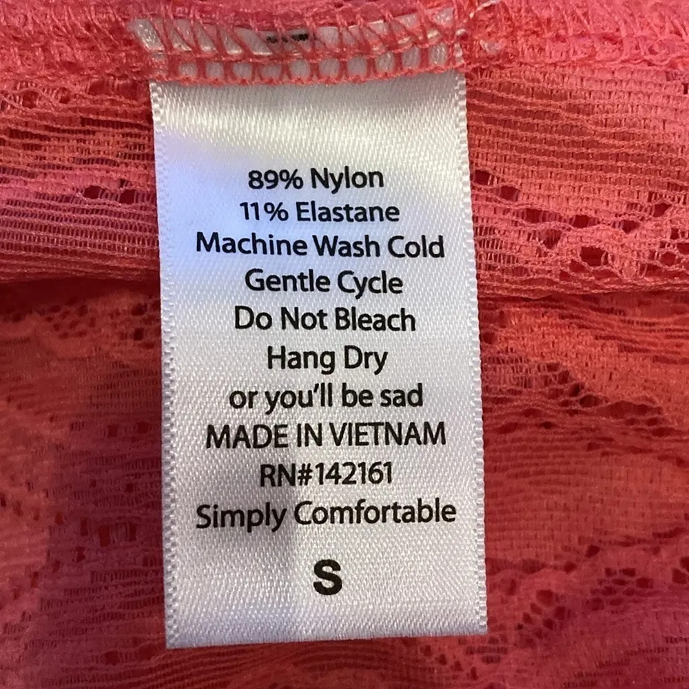 Lularoe Lace Lindsay - Image 10