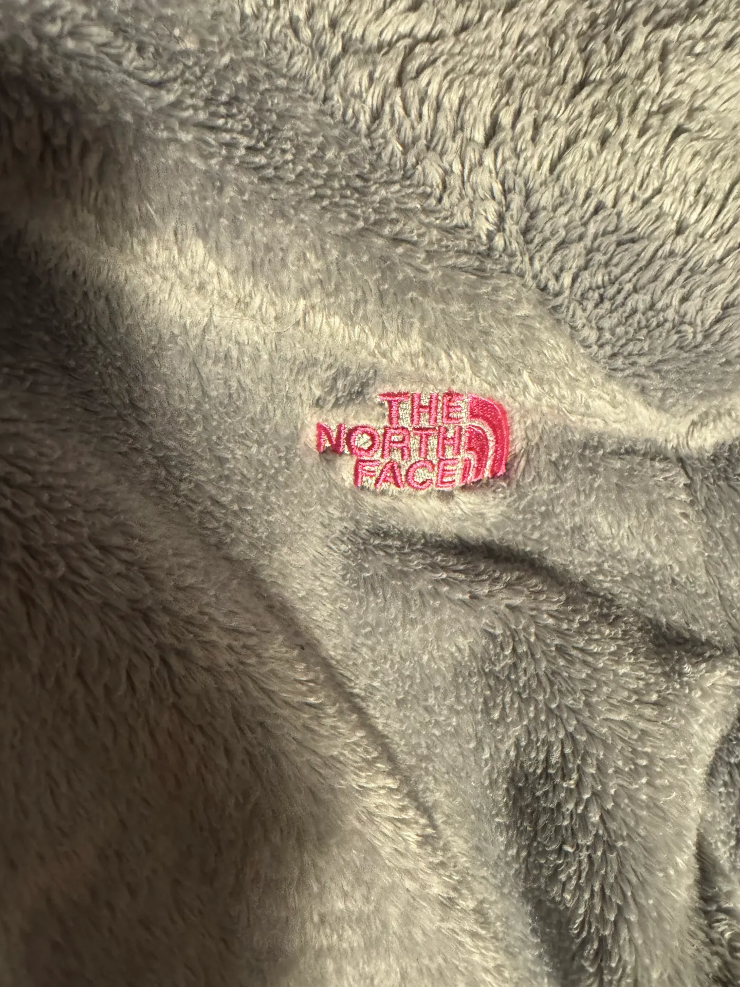 Fleece Jacket - Image 5