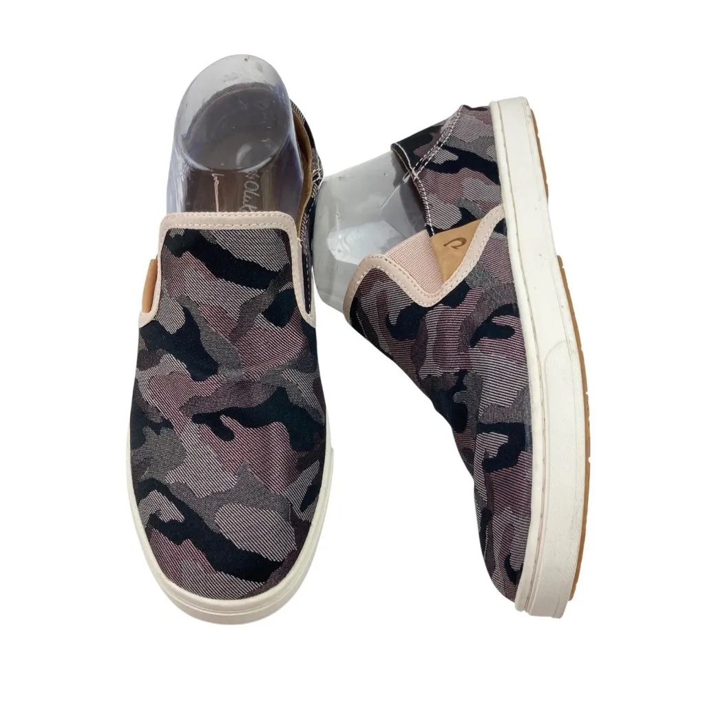 *OLUKAI Women's Pehuea Pa'i Slip - Image 3