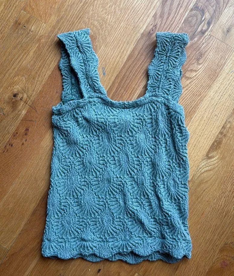 Green Tank - Image 2