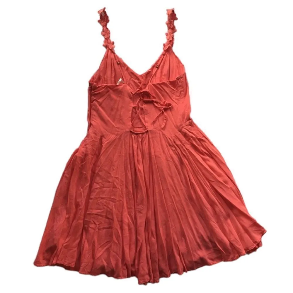 ✨ Kimchi Blue Daisy Strap Dress✨ - Image 6