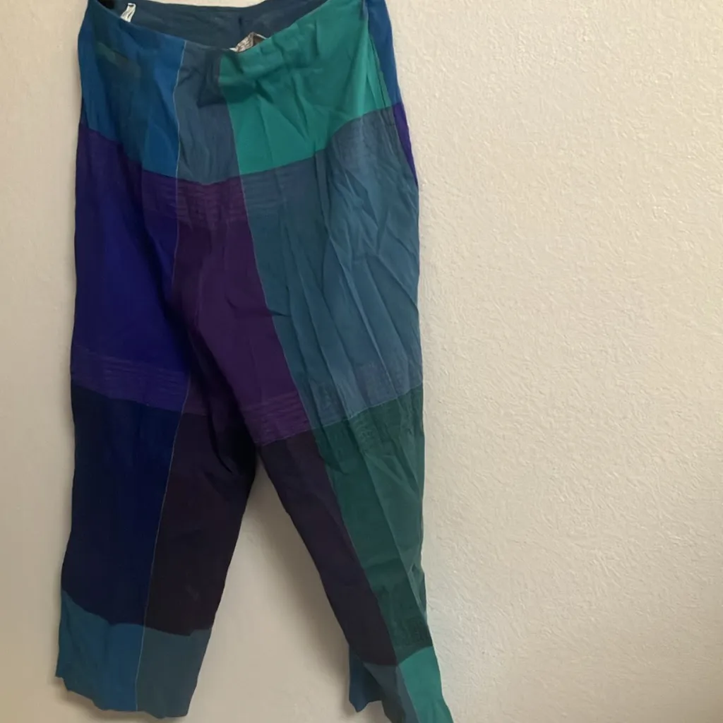 FINAL MARKDOWN Vintage verse slack set 38/40 Size undefined - Image 6