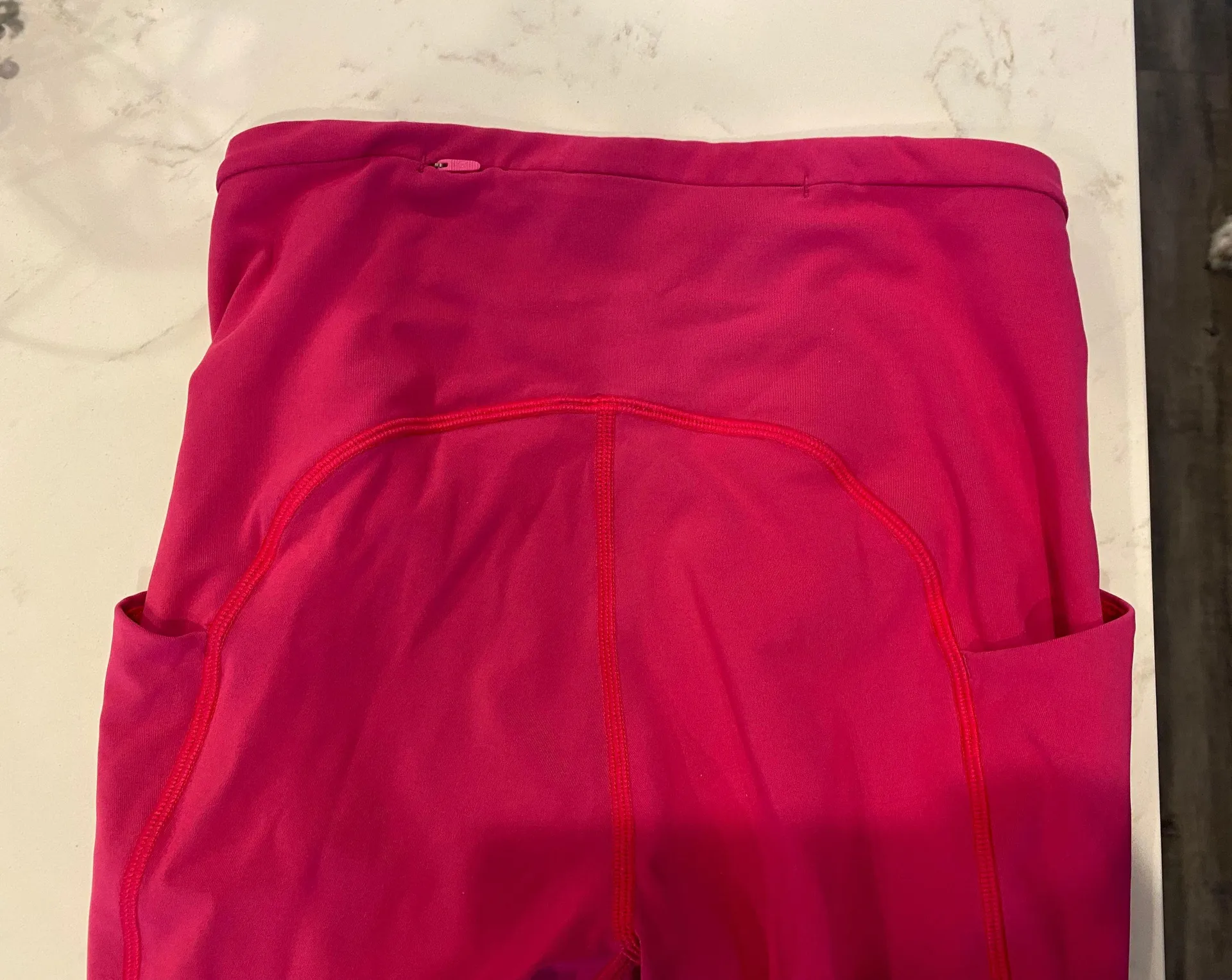 Swift Speed High-Rise Tight 28” - Image 5