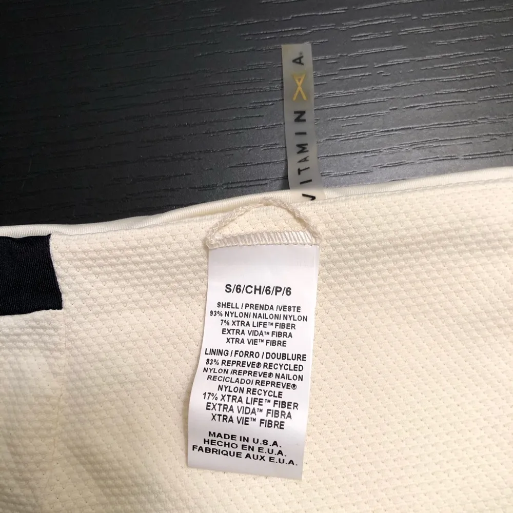 NWT Vitamin A Bikini Bottoms - Image 5