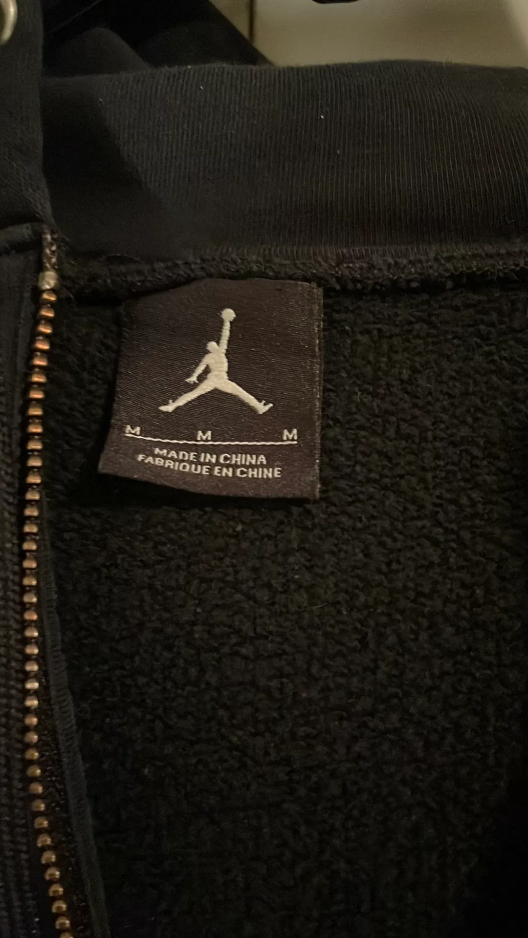 Michael  Hoodie - Image 3