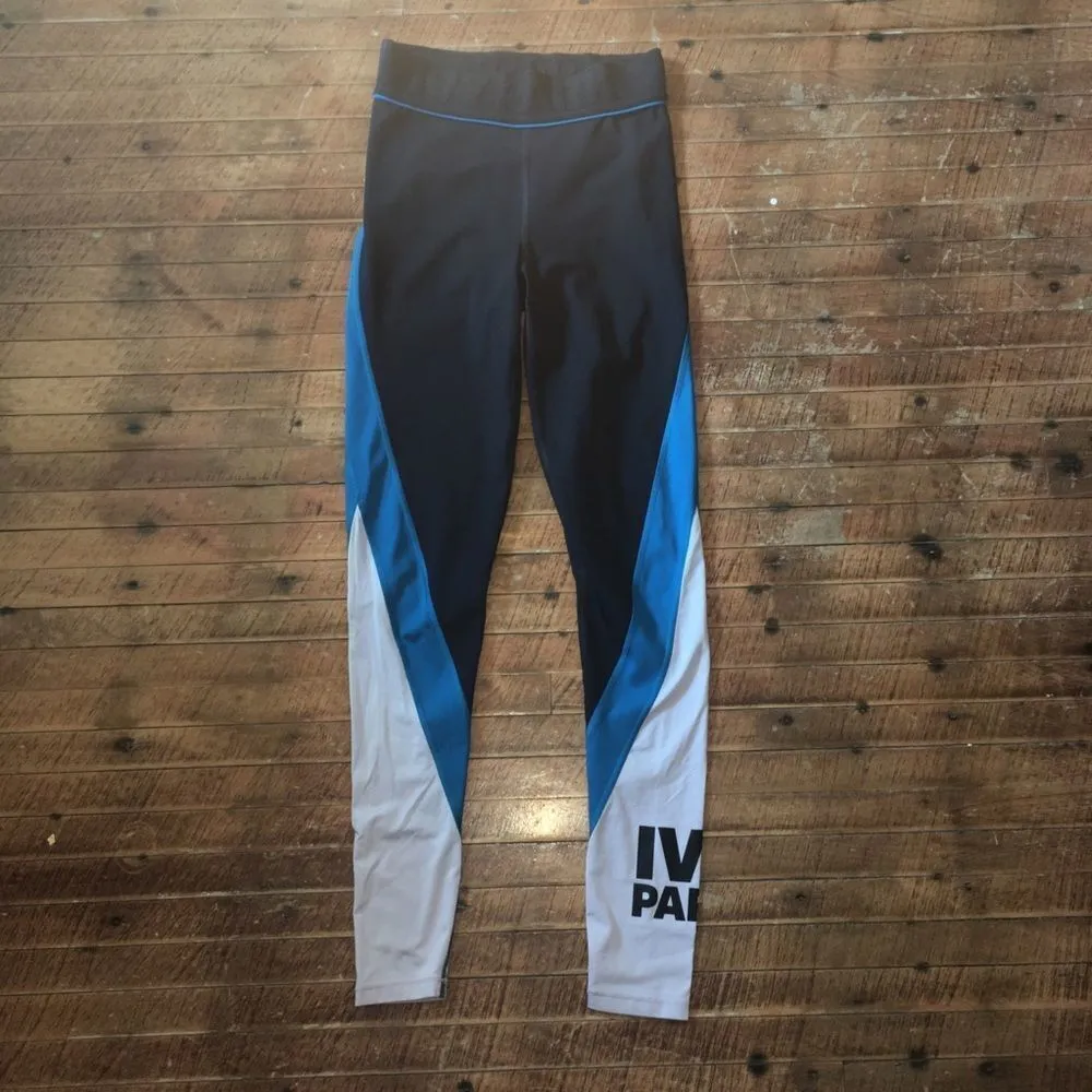 Ivy Park color block workout leggings - Image 3