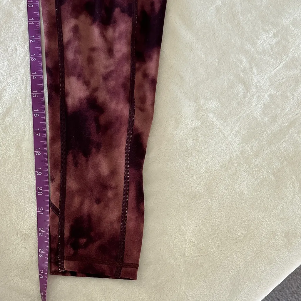Victoria ‘s Secret Tie-Dye Leggings - Image 7