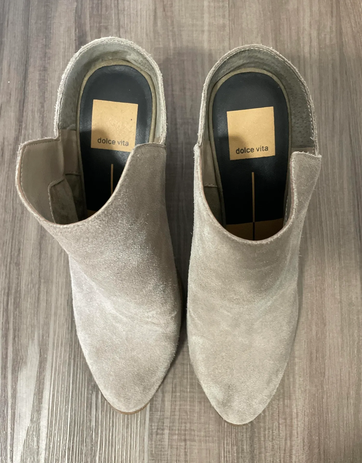 Dolce Vita Booties - Image 2