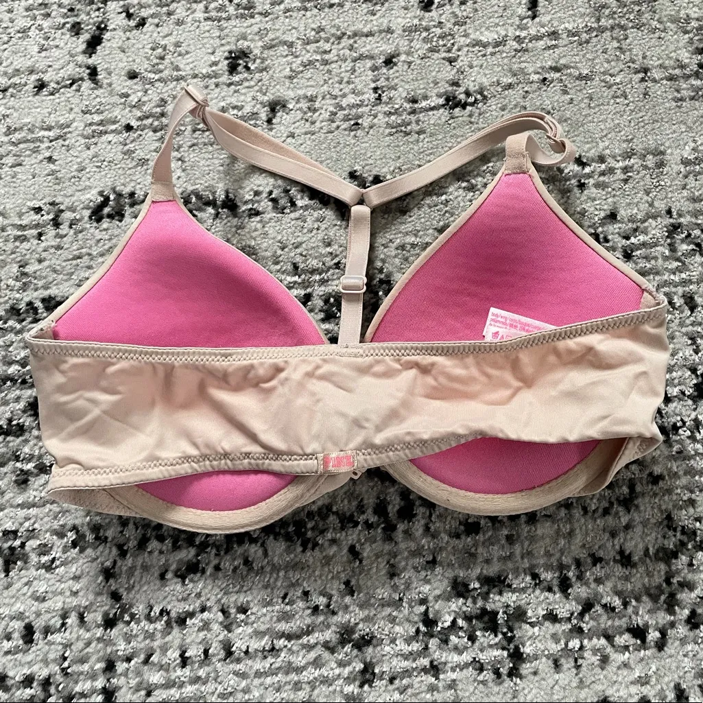 PINK VS Wear Everywhere Bra - Image 4