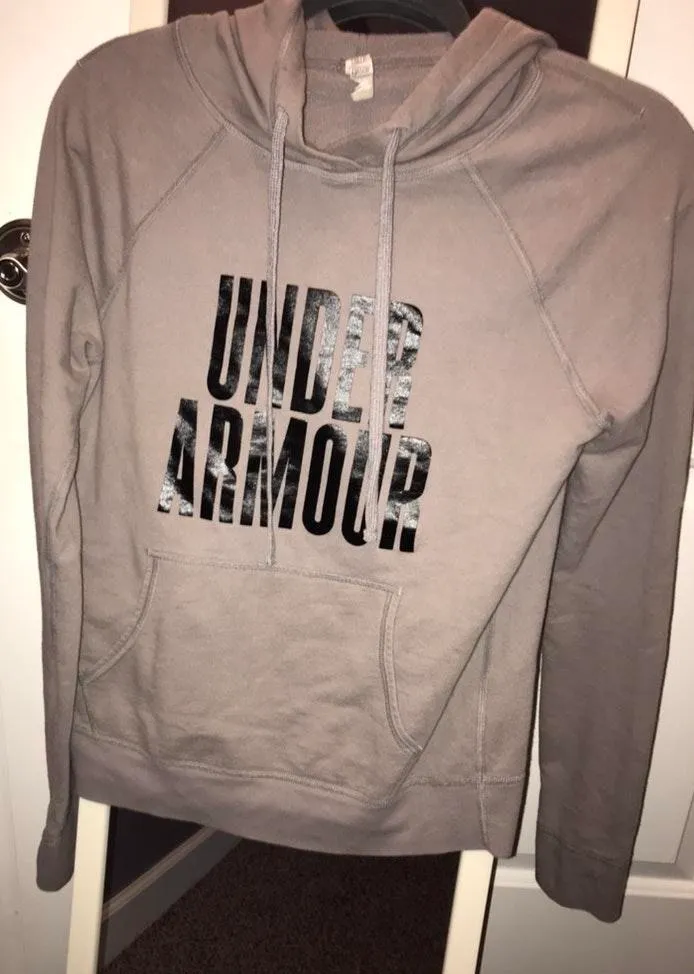Under Armour Hoodie - Image 3