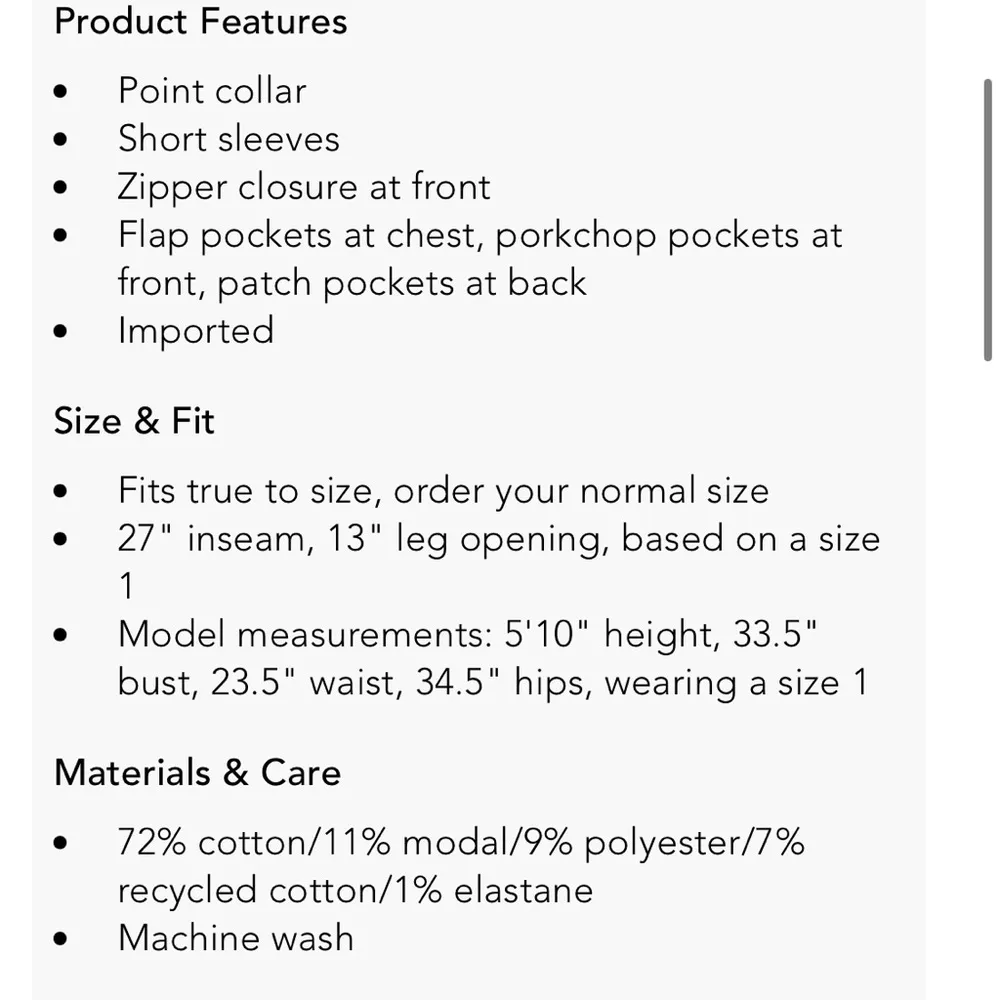 Good American fit for success jumpsuit Blue Size 4 - Image 3