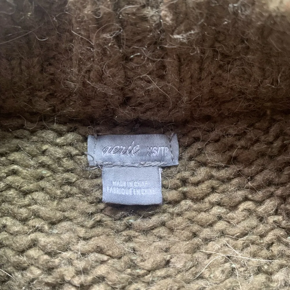 Aerie  oversized sweater XS - Image 4