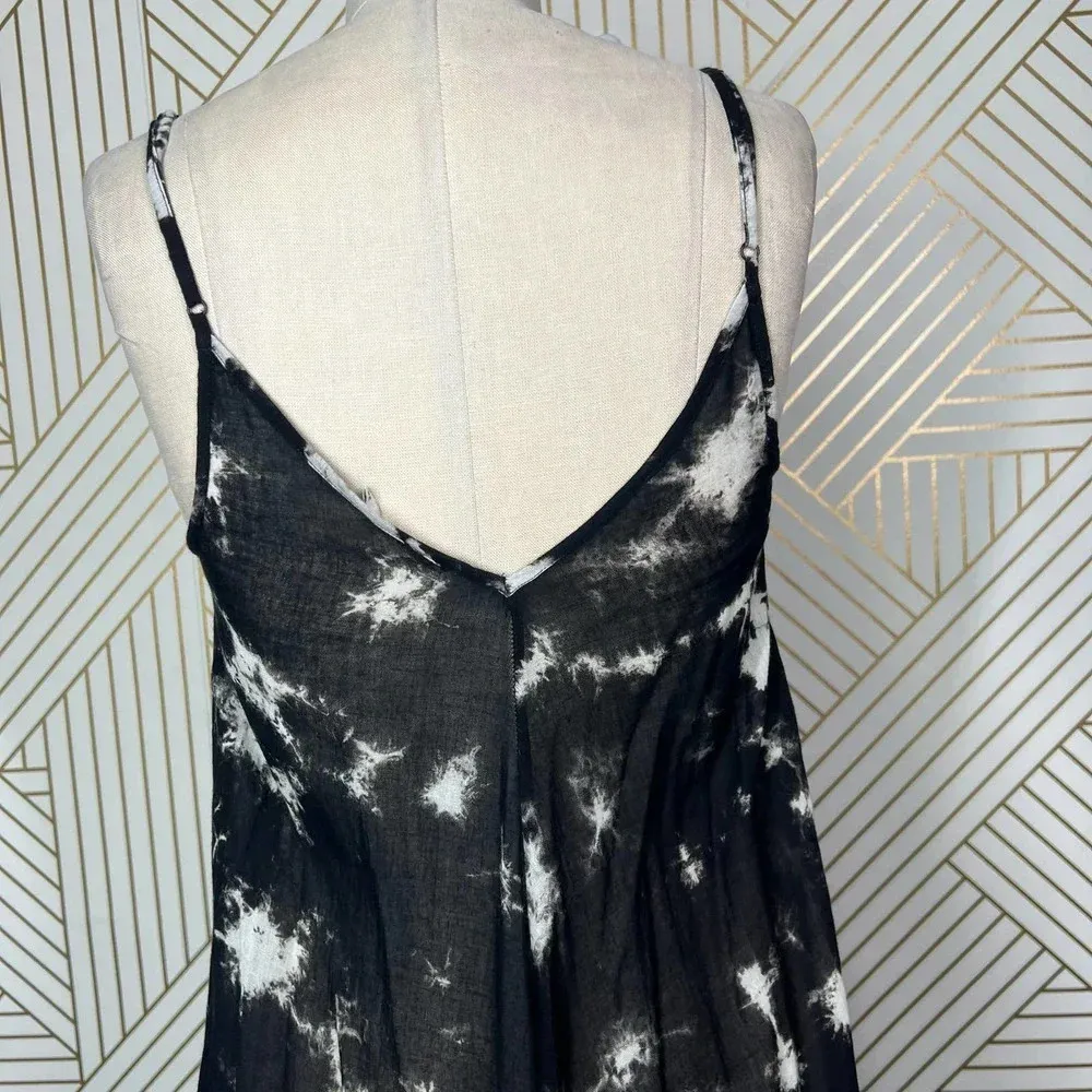 Mes Demoiselles Ruffled Tie - Image 9