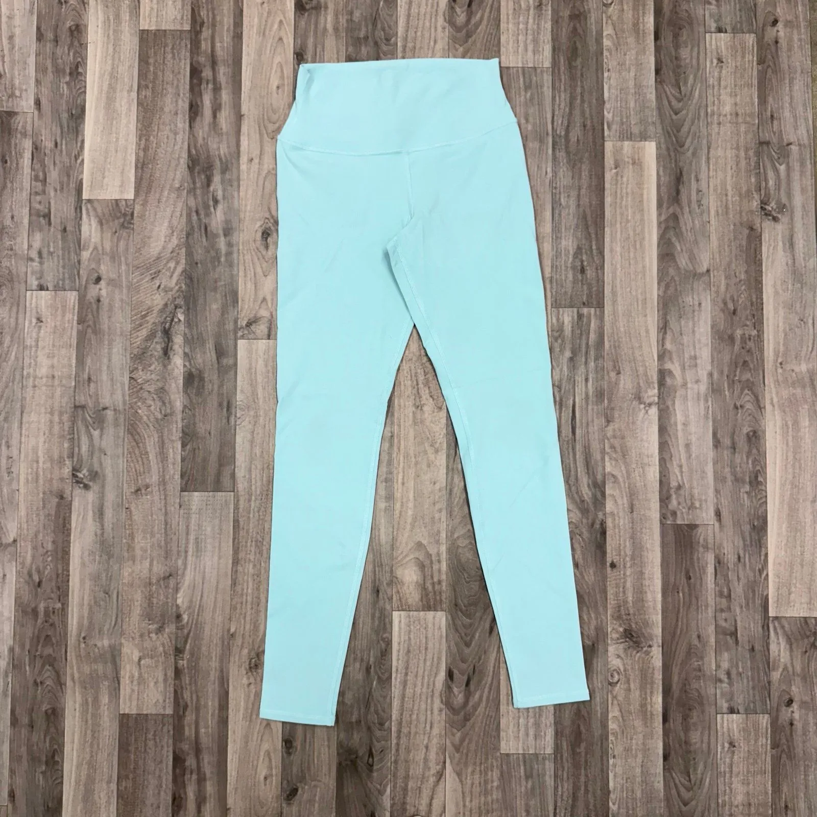 Alo Yoga High-Waist Airlift Legging Full length - Image 2