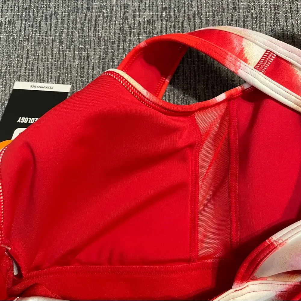 Ideology Performance Sports Bra - Image 5