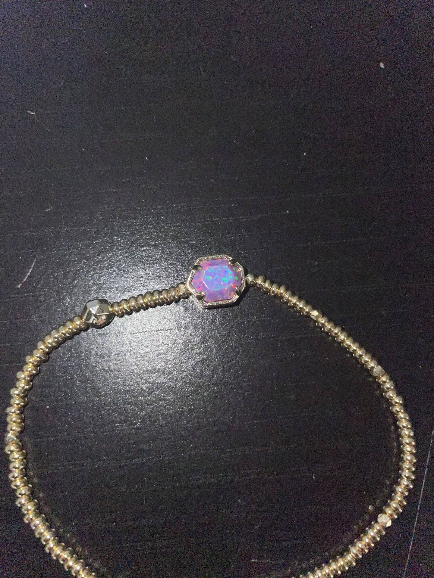 Kendra Scott Opal Bracelet - Image 2